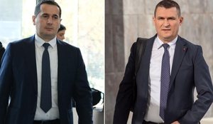 U zgjodh drejtues i SPAK-ut! Klodian Braho merr sot detyr&euml;n nga Dumani!