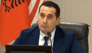 Klodian Braho merr drejtimin e SPAK: Misioni im &euml;sht&euml; t&euml; mbroj