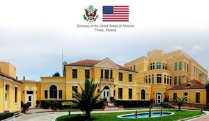 Sot protesta e PD-s&euml;, Ambasada e SHBA u b&euml;n thirrje qytetar&euml;ve