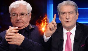 Spartak Ngjela: Protesta e sotme organizohet nga Beogradi