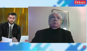 A do arrestohet Balluku? &Ccedil;far&euml; thot&euml; avokat Ngjela!