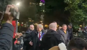 Berisha mb&euml;rrin n&euml; selin&euml; e PD-s&euml;