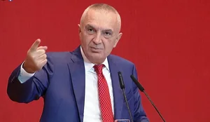 Meta let&euml;r nga burgu: Si avulloi vera e Agasit!