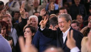 Fitim Zekthi: Protesta do t&euml; jet&euml; vet&euml;m e PD-s&euml;, jo e