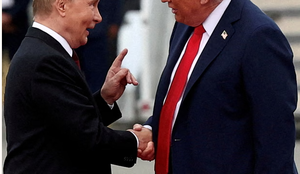 Pse Trump dhe Putin e shohin Europ&euml;n si armike