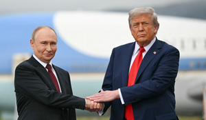 Pse Trump dhe Putin e shohin Europ&euml;n si armike