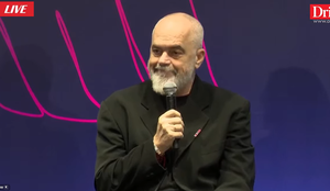 Paqja fiskale, Rama takim me bizneset: Nisma rrit formalizimin dhe ul tatimin