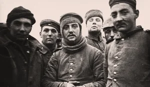 Kur hesht&euml;n arm&euml;t dhe foli njer&euml;zimi! Historia e