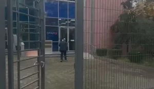 Ish-drejtori i Burgjeve, s&euml;rish n&euml; Prokurorin&euml; e Posa&ccedil;me