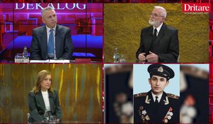 Jeta e panjohur e Qamil Pod&euml;s, gjeneralit q&euml; sfidoi sovjetik&euml;t