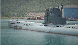 Sekreti i Pashalimanit! Si e shp&euml;toi gjenerali flot&euml;n shqiptare pas