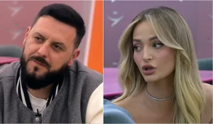 Romanc&euml; mes Selin&euml; dhe Mirit? Plas debati n&euml; BBV