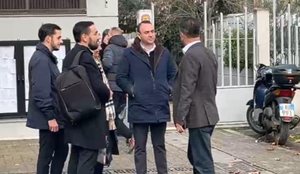 U arrestuan pas tubimit t&euml; PD-s&euml;, 4 protestuesit njihen sot me