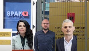 Ndryshime n&euml; drejtimin e ARRSH dhe KESH pas hetimeve t&euml; SPAK