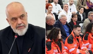 Rama nga QSUT: Buxheti i sh&euml;ndet&euml;sis&euml; 2026 rritet me 50 mln euro,