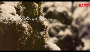 Krishtlindjet n&euml; Xhamin&euml; e Gorishov&euml;s!