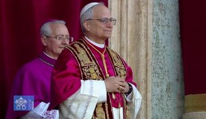 Mesazhi i par&euml; &lsquo;Urbi et Orbi&rsquo; i Papa Leone: T&euml; ulen