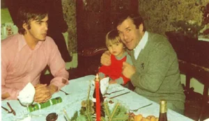 N&euml;se do t&euml; kuptosh Krishtlindjet, lexo k&euml;t&euml; histori!