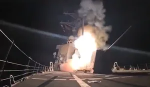 SHBA godet ISIS-in n&euml; Nigeri! Trump: N&euml;n udh&euml;heqjen time,