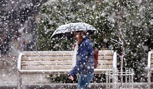 Si do t&euml; jet&euml; moti fundjav&euml;n e fundit t&euml; vitit!