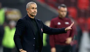 Sylvinho: Polonia, prova ky&ccedil;e e Shqip&euml;ris&euml; drejt