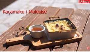 Pse t&euml; huajt preferojn&euml; ka&ccedil;amakun e Mal&euml;sis&euml; para