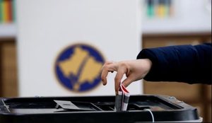 Sot zgjedhje parlamentare n&euml; Kosov&euml;!