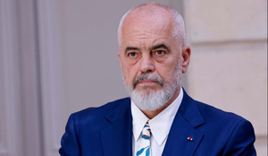 Hetimi i SPAK p&euml;r AKSHI-n! Flet Rama!