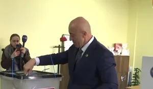 Voton Ramush Haradinaj! Thirrje qytetar&euml;ve p&euml;r t&euml; ushtruar