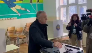 Lista Serbe voton  n&euml; grup!