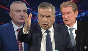 Idajet Beqiri i d&euml;rgon let&euml;r Sekretarit Amerikan t&euml; Shtetit! Ja