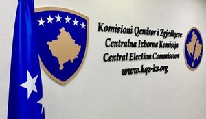 Zgjedhjet n&euml; Kosov&euml;!  K&euml;to jan&euml; 6 komunat me