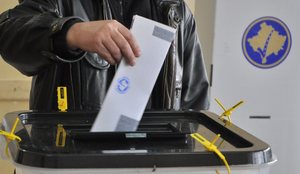 The Guardian: Kosova voton sot p&euml;r t&rsquo;i dh&euml;n&euml; fund fund