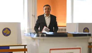 Numerohen 95% e votave, VV fiton 56 ul&euml;se n&euml; Kuvend!