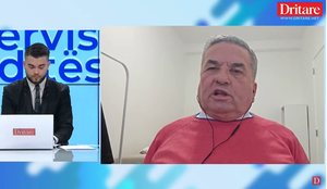 Idajet Beqiri: &Ccedil;far&euml; i shkrova sekretarit amerikan!