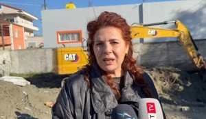 &nbsp;Kryetarja e Bashkis&euml; Vlor&euml;: Zgjidhja p&euml;r furnizimin me