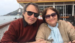 U rr&euml;zova para k&euml;mb&euml;ve t&euml; tij! K&euml;shtu nisi dashuria mes