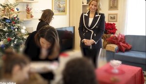 Pasurit&euml; e konfiskuara nga krimi p&euml;r viktimat e dhun&euml;s, Rama: