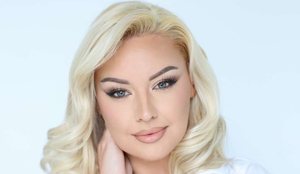 Midis Tiran&euml;s dhe New York-ut, flet p&euml;r her&euml; t&euml; par&euml;