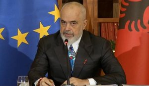 Live/ Rama: Rritje ekonomike 3.9% n&euml; vitin 2025, shtohen bizneset dhe