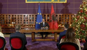 Rama: &Ccedil;mimet e banesave jan&euml; sfid&euml; e Evrop&euml;s. Ja zgjidhja