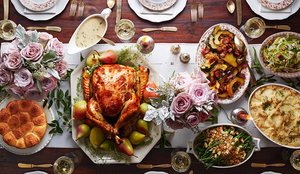 Sa kushton tryeza e Vitit t&euml; Ri p&euml;r shqiptar&euml;t?