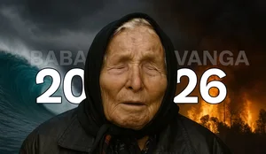 Parashikimet e Baba Vang&euml;s p&euml;r 2026-&euml;n!