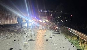 1 janari nis me tragjedi. 3 t&euml; rinj humbin jet&euml;n n&euml;