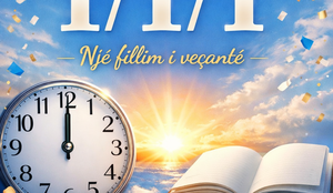 1 janari 2026 sh&euml;non nj&euml; dat&euml; unike. 1/1/1 p&euml;r her&euml;