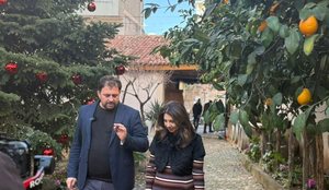 Ambasada e Shport&euml;s Shqip, hap dyert n&euml; Tiran&euml;. G&euml;zuar 2026!