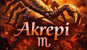 Horoskopi vjetor i Akrepit, nga Branko!