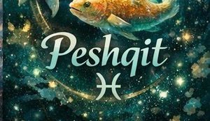 Horoskopi vjetor i Peshqve, nga Branko!