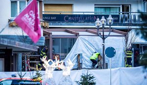 Nata e Vitit t&euml; Ri u kthye n&euml; tmerr! &Ccedil;far&euml; tregon nj&euml;