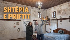 Kjo sht&euml;pi beratase &euml;sht&euml; unike!